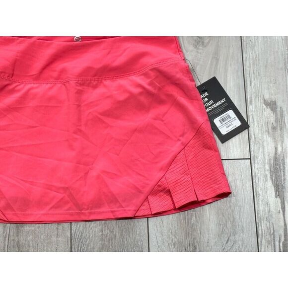 Etonic athletic skort/skirt/shorts size XS - Picture 3 of 12